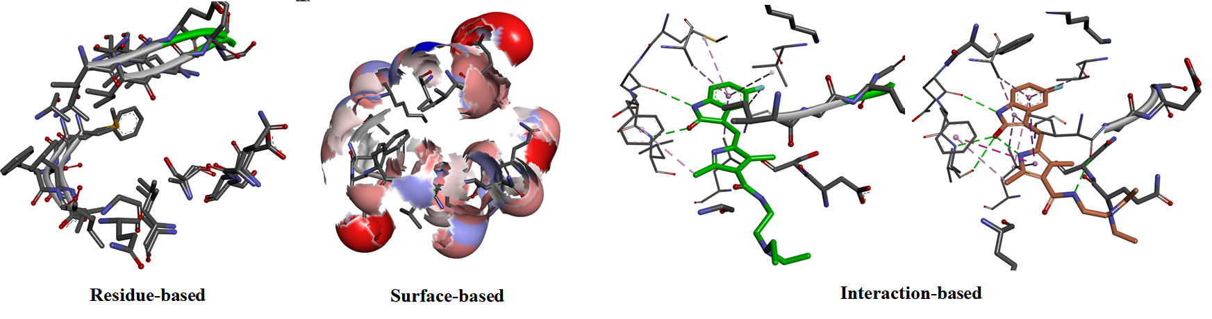 Binding Site Similarity